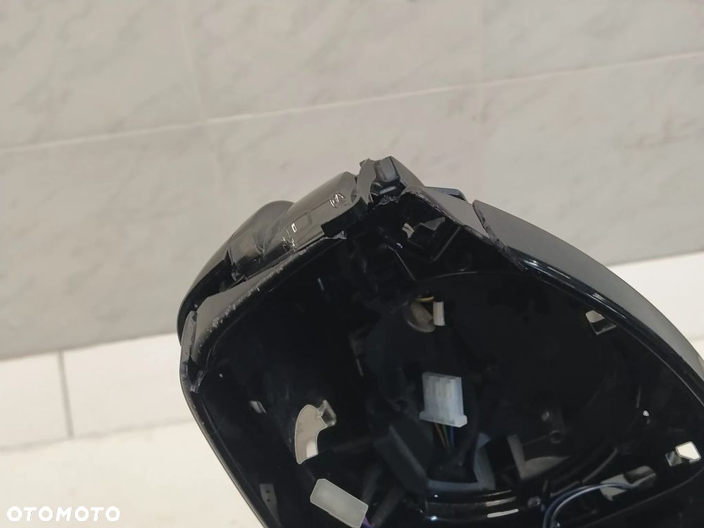 RANGE ROVER EVOQUE L551 LUSTERKO ZEWNĘTRZNE LEWE 12 PIN - 16