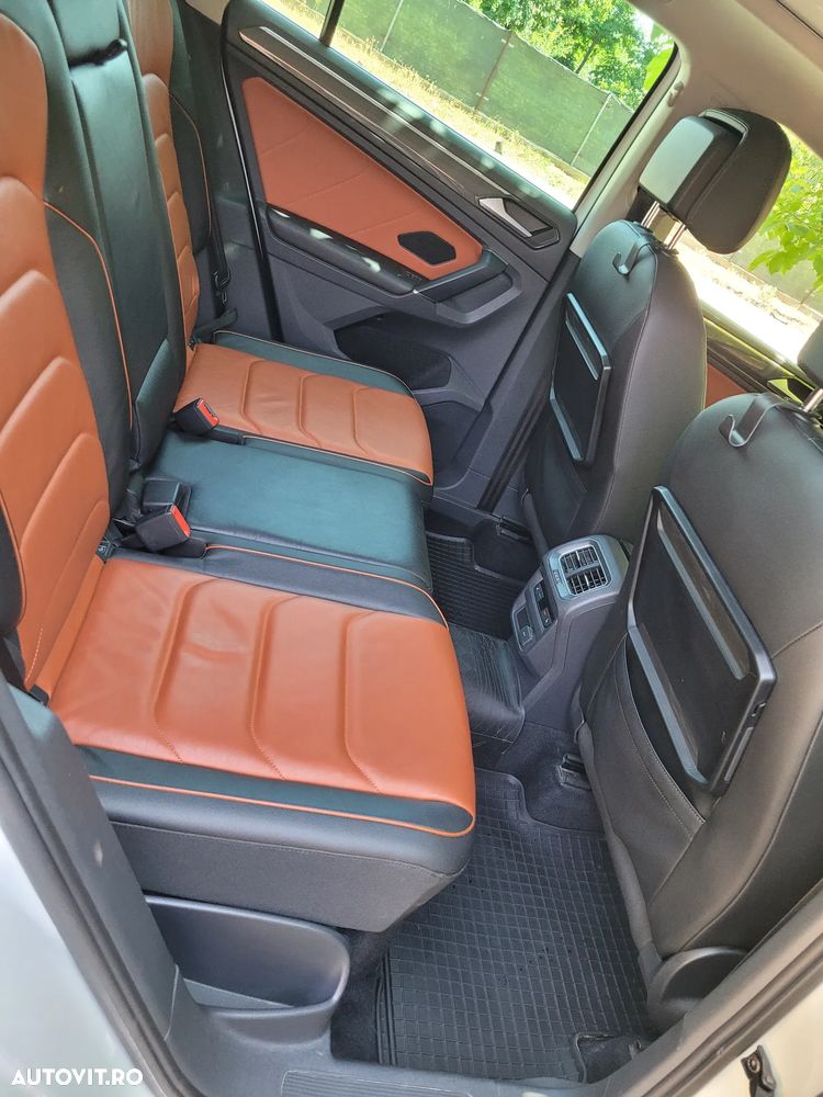 Volkswagen Tiguan 2.0 TDI DSG 4Mot Highline - 9
