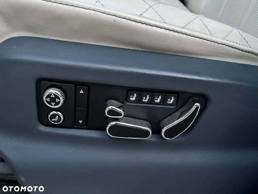 Bentley Bentayga W12 First Edition - 18