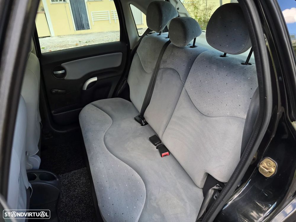 Citroën C3 1.1 SX Pack - 35