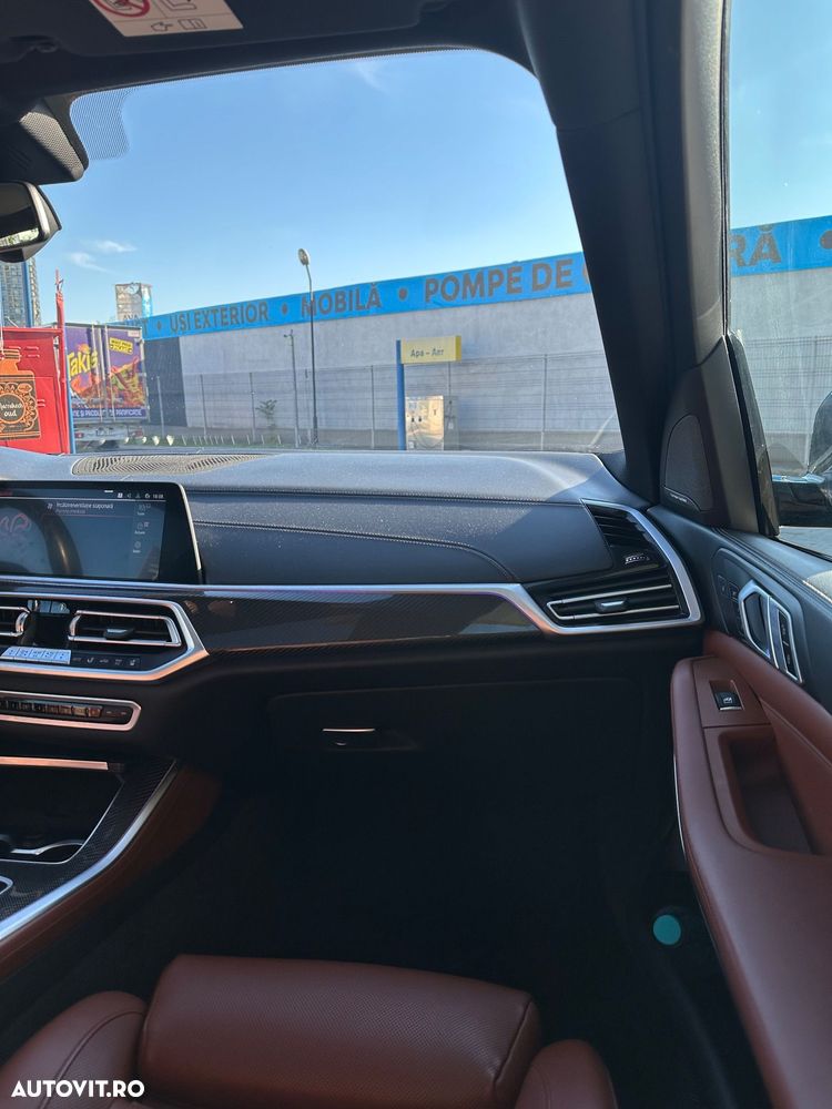 BMW X5 xDrive40i - 26