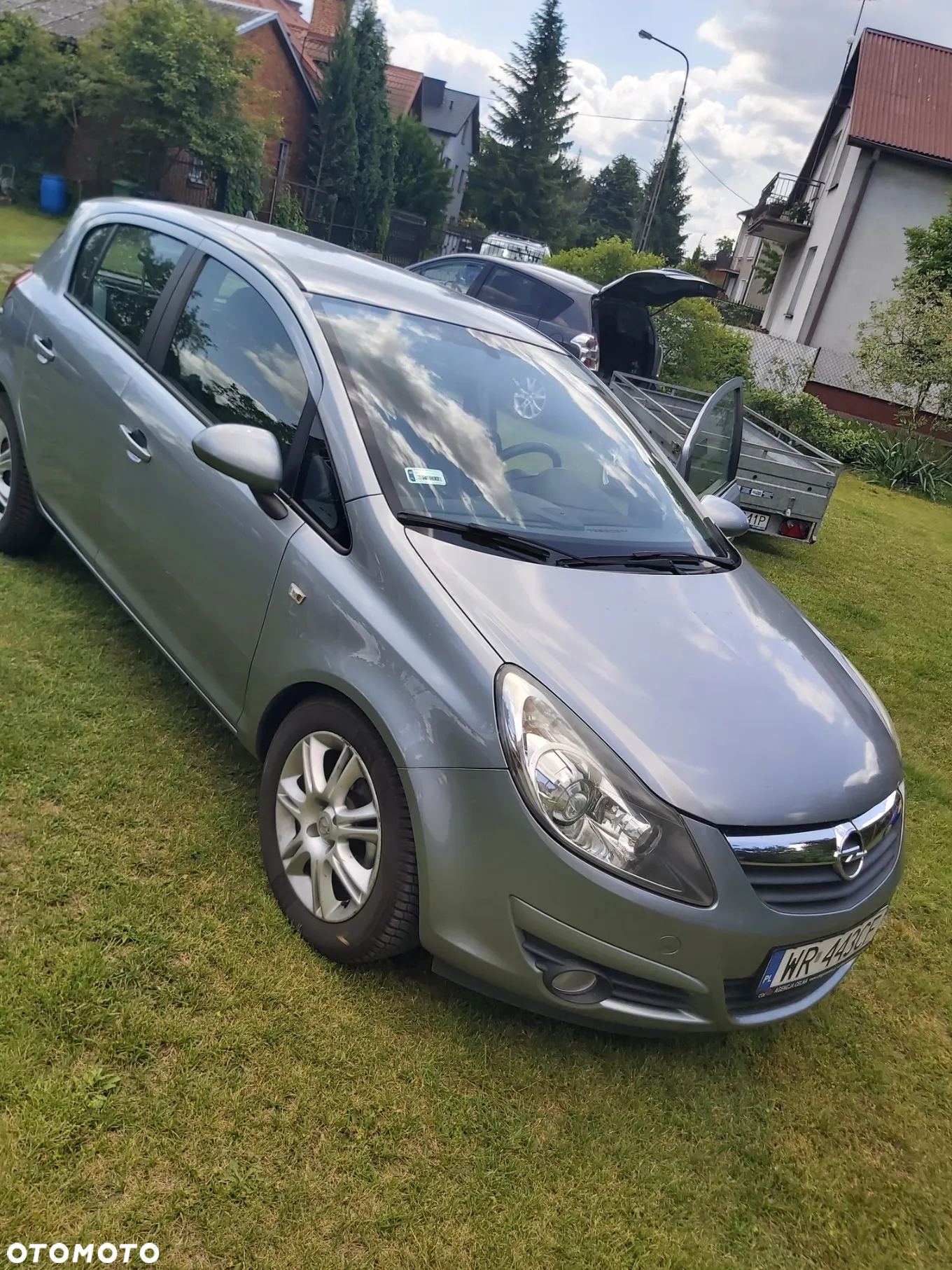 Opel Corsa 1.4 16V Edition - 2
