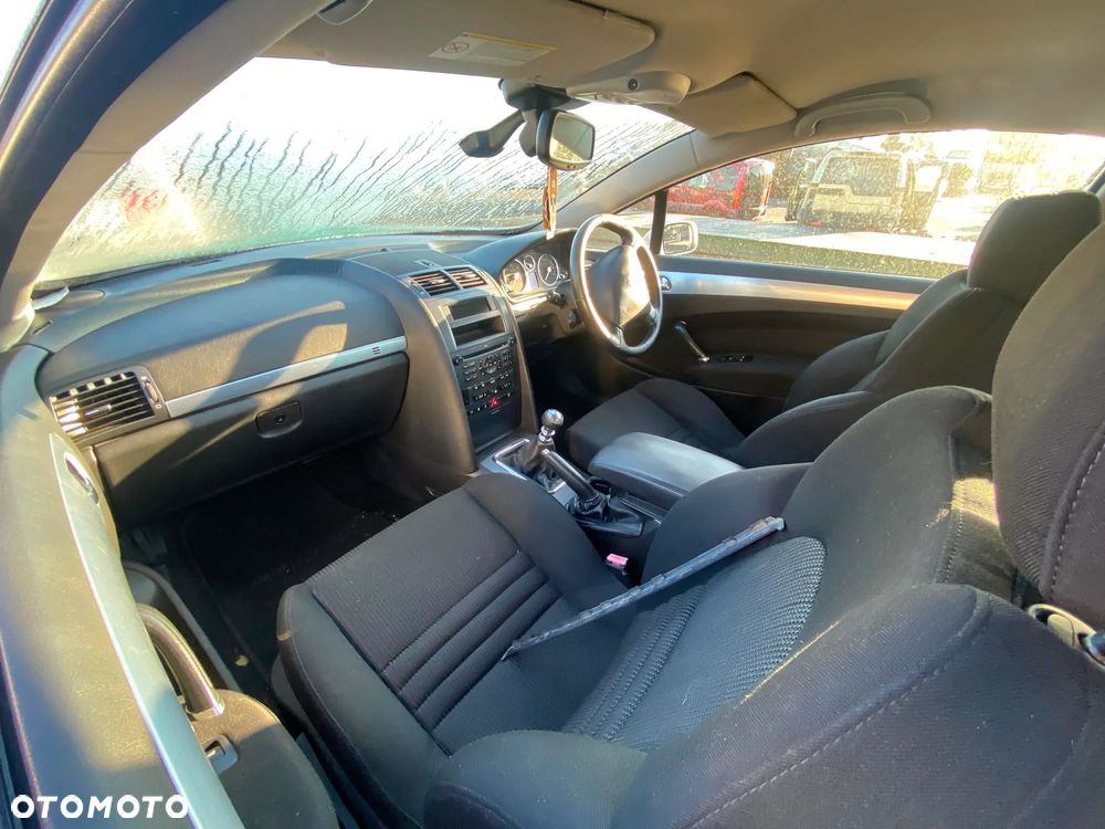 221 / Peugeot 407 Coupe / Na Części/ - 5