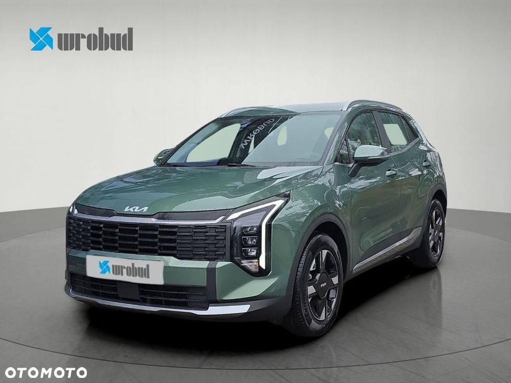 Kia Sportage - 2