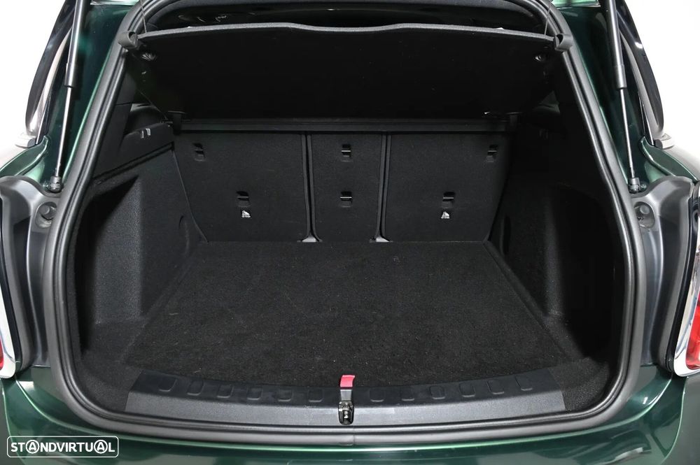 MINI Countryman Cooper D - 10