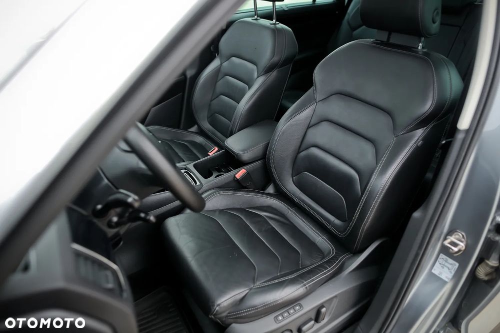 Skoda Kodiaq 2.0 TDI 4x4 DSG Style - 21