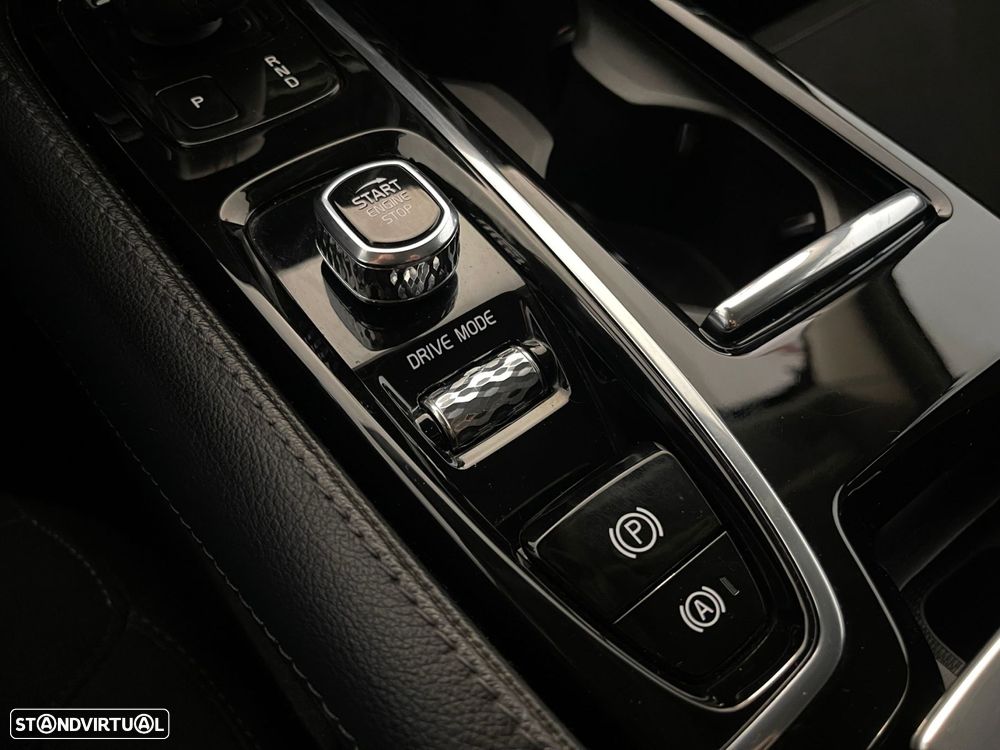 Volvo V60 2.0 T6 AWD TE Inscription - 27