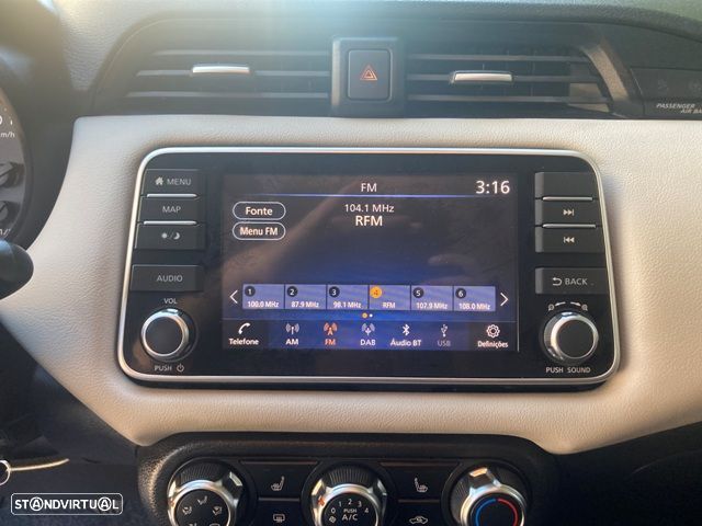 Nissan Micra 1.0 IG-T Kiiro - 19