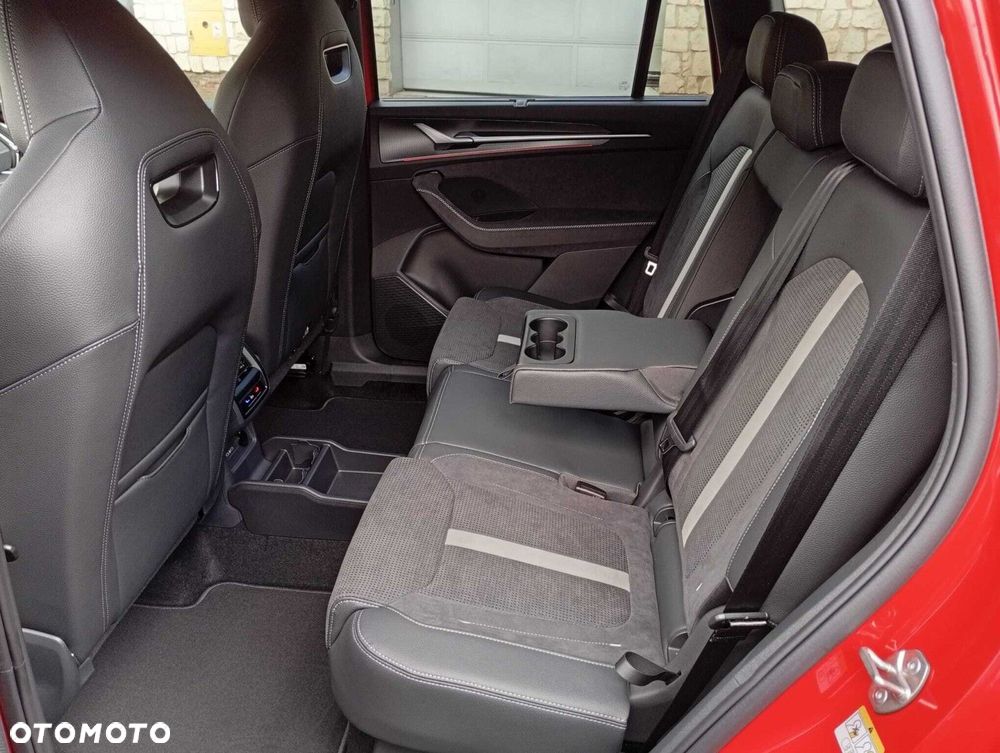 Skoda Kodiaq 1.5 TSI iV PHEV 4x2 Sportline DSG - 17