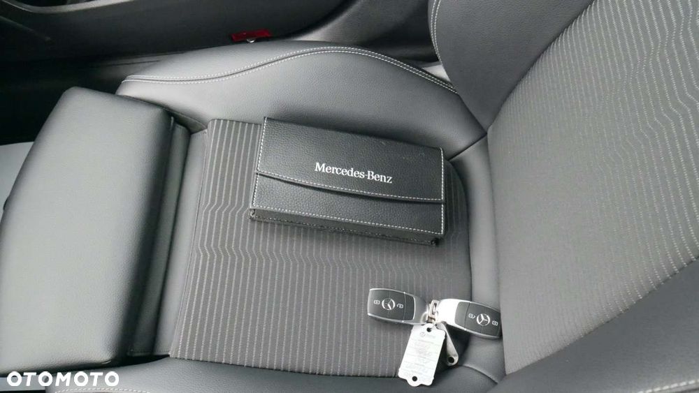 Mercedes-Benz Klasa A - 27