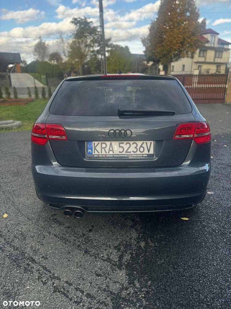 Audi A3 - 4