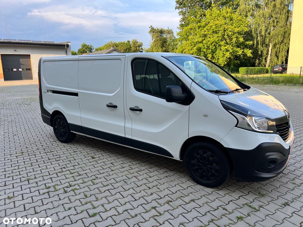 Renault Trafic - 3