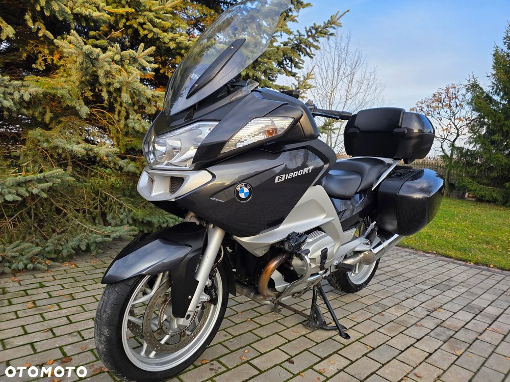 BMW RT - 28