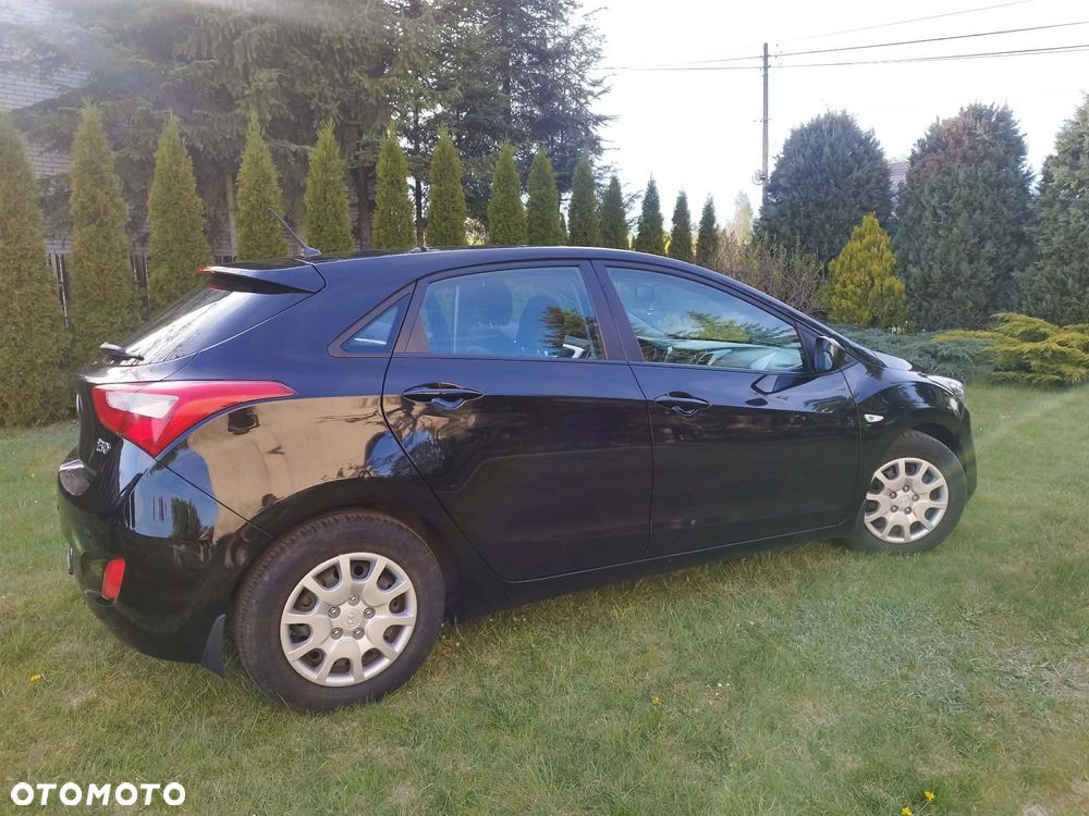 Hyundai i30 1.6 CRDi Premium - 2