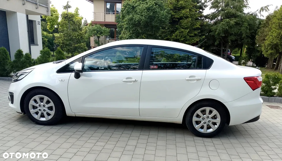 Kia Rio 1.2 M - 3