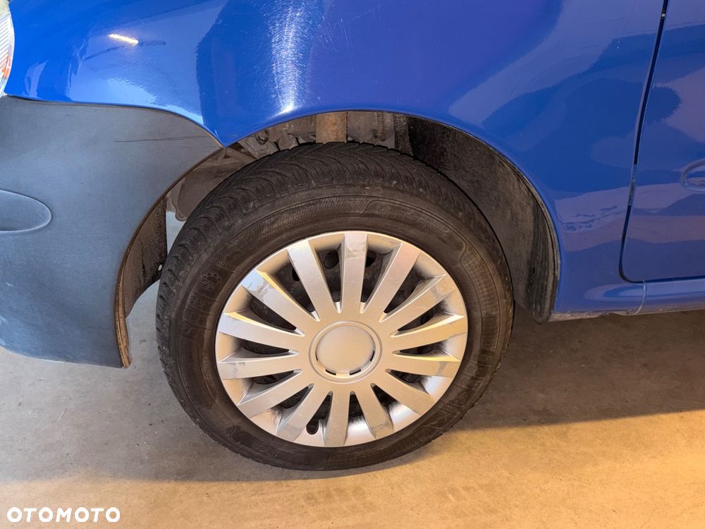 Fiat Seicento S - 5