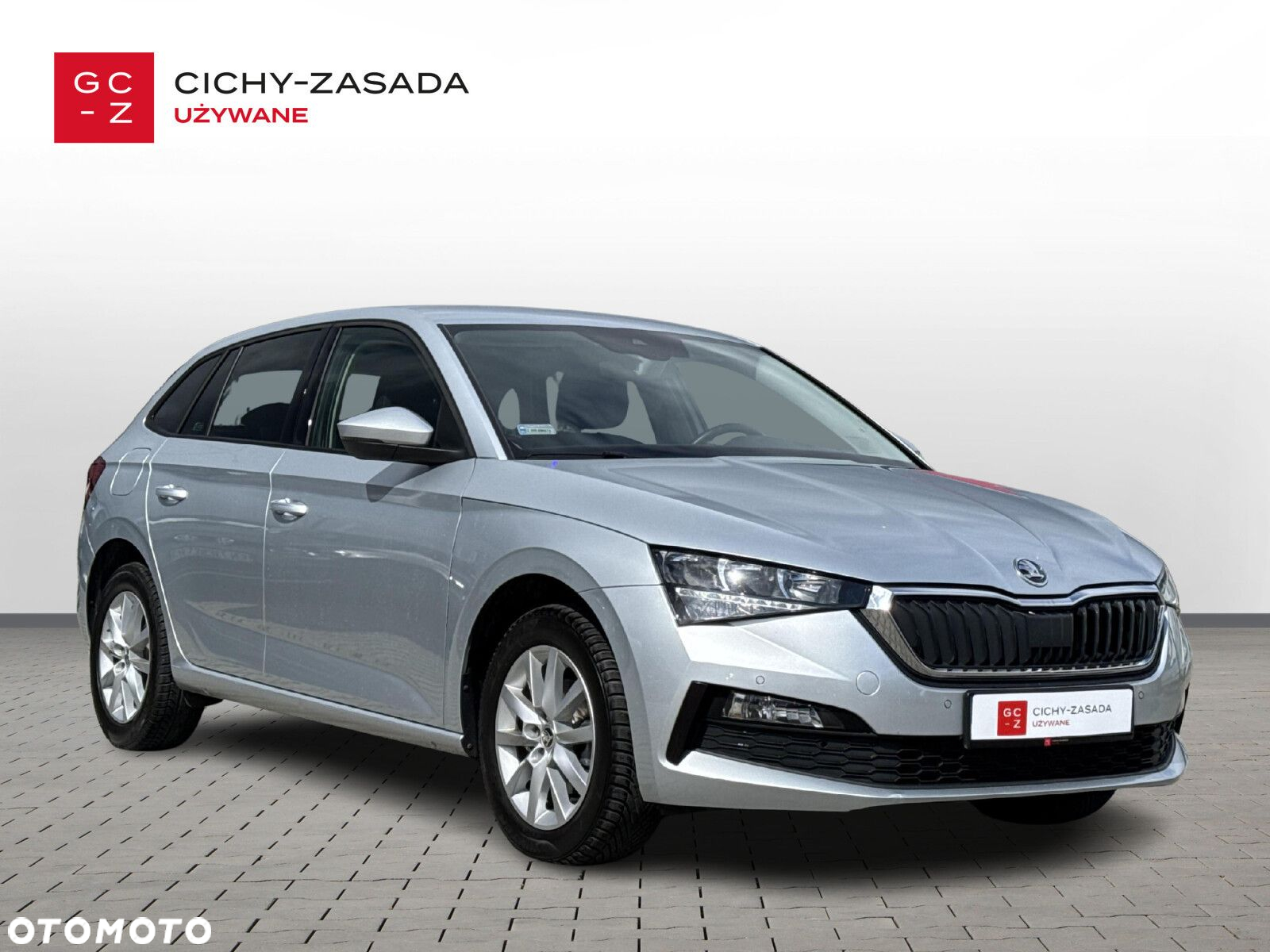 Skoda Scala - 7