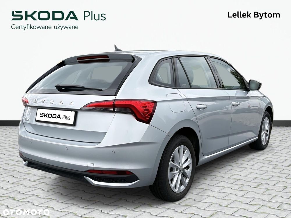 Skoda Scala 1.0 TSI Essence - 7