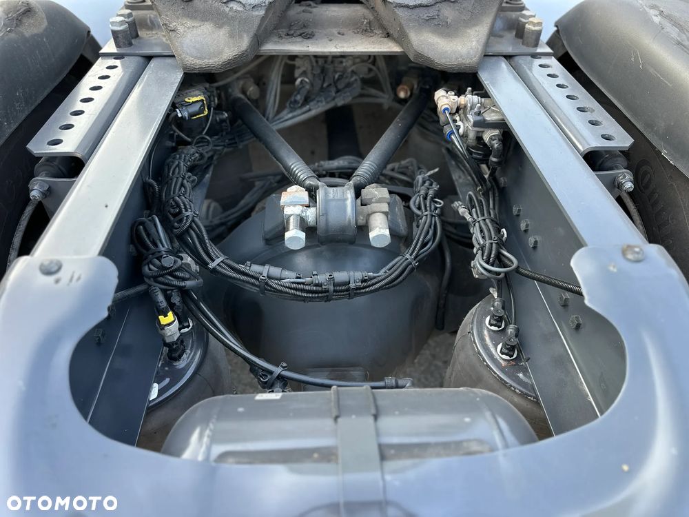 Scania R450 Full Air. Full LED - 6