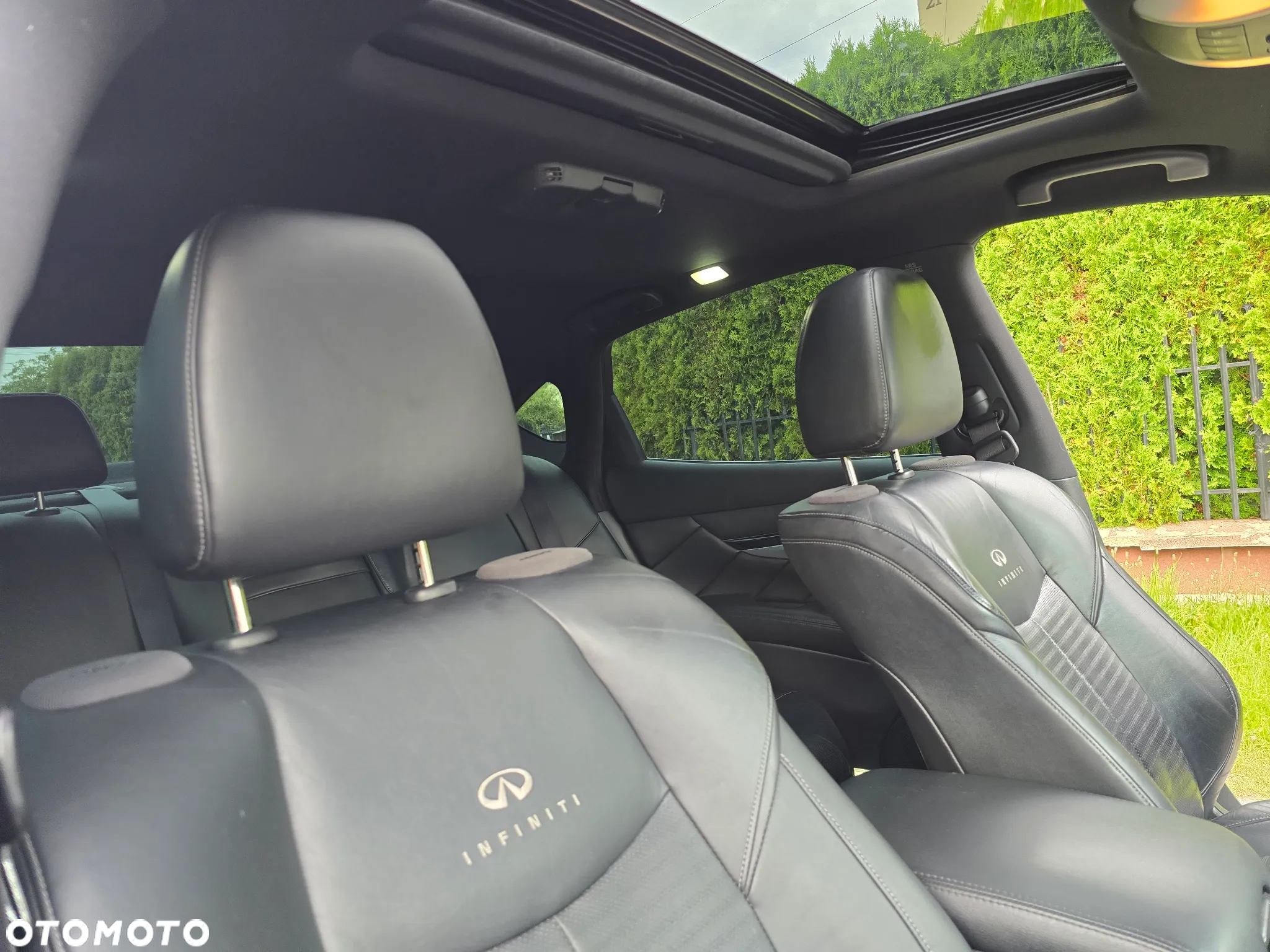 Infiniti M M37 S Premium - 31
