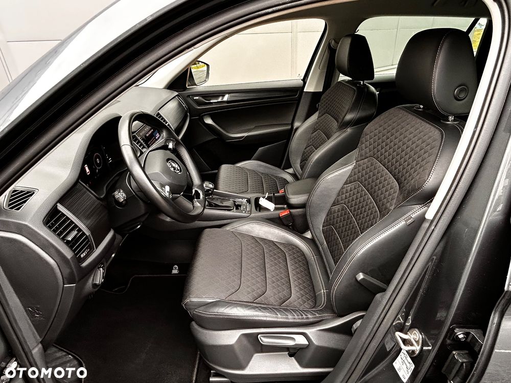 Skoda Kodiaq 1.5 TSI ACT 4x2 Business DSG - 25