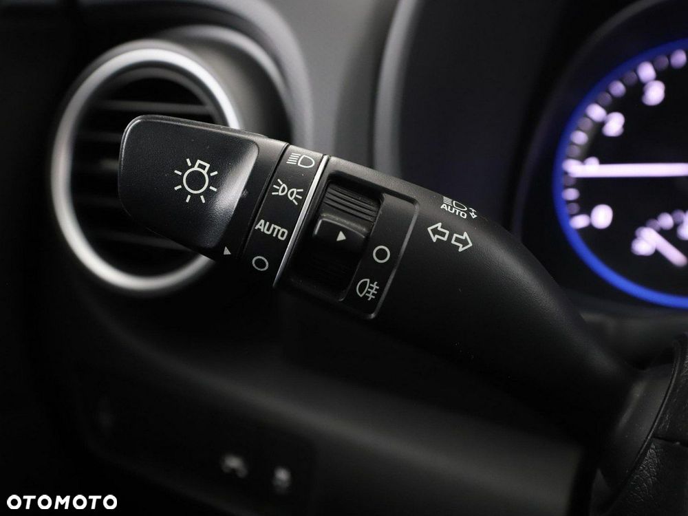 Hyundai Kona 1.6 T-GDI DCT Iron Man Edition - 33