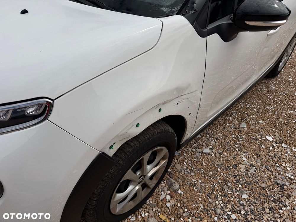 Citroën C3 - 20