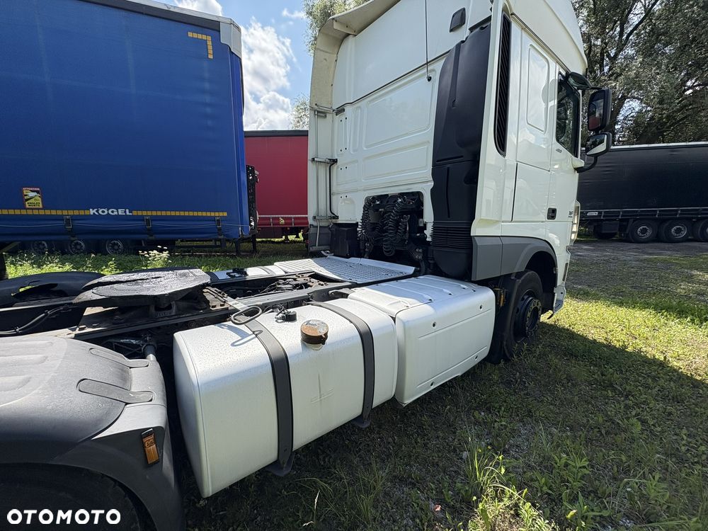 DAF XF - 4