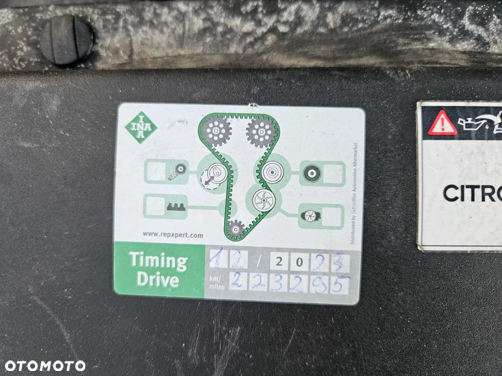 Citroën C4 Picasso 2.0 HDi FAP Exclusive - 26