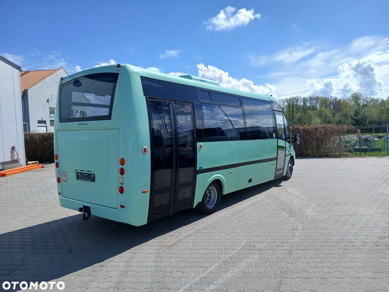 Iveco First - 5