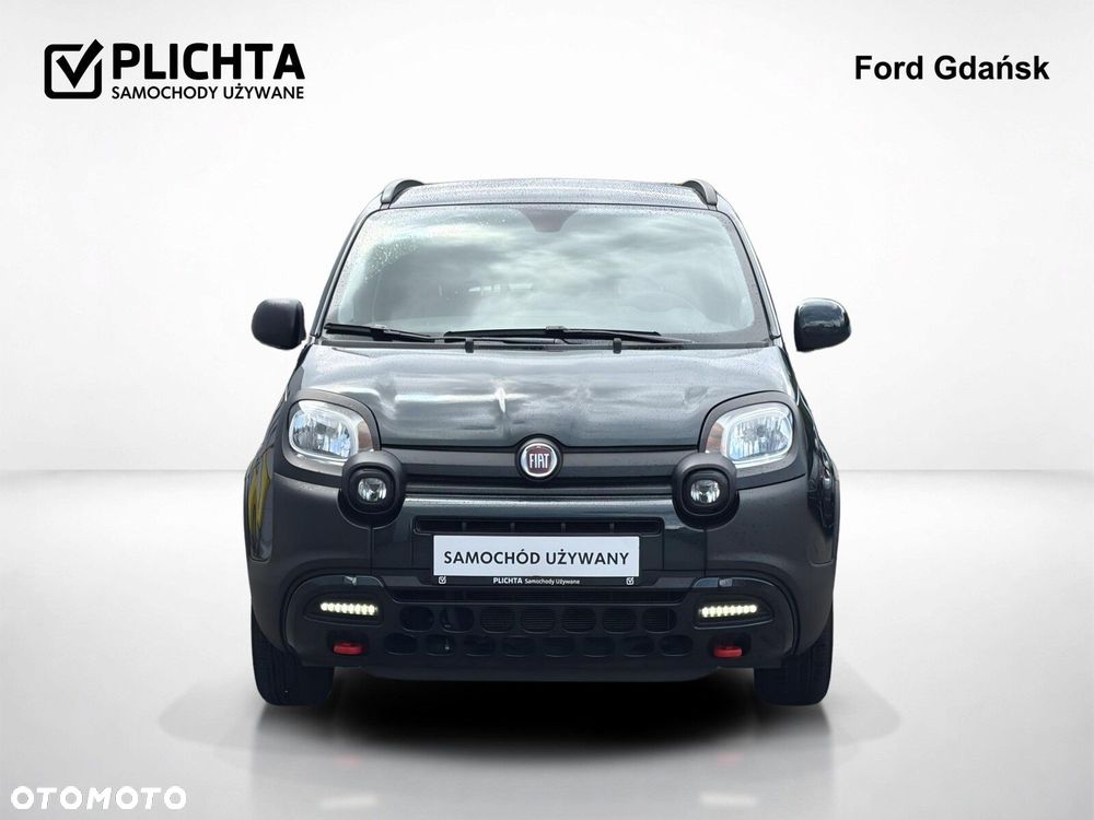 Fiat Panda - 9
