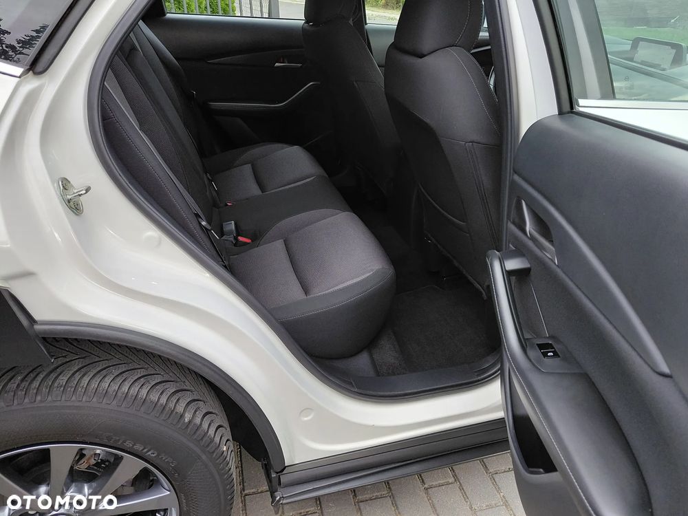Mazda CX-30 - 39
