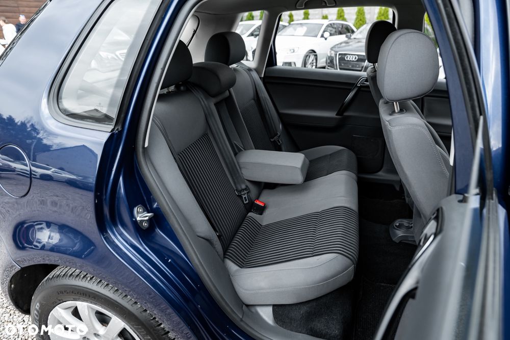 Volkswagen Polo 1.2 Comfortline - 22