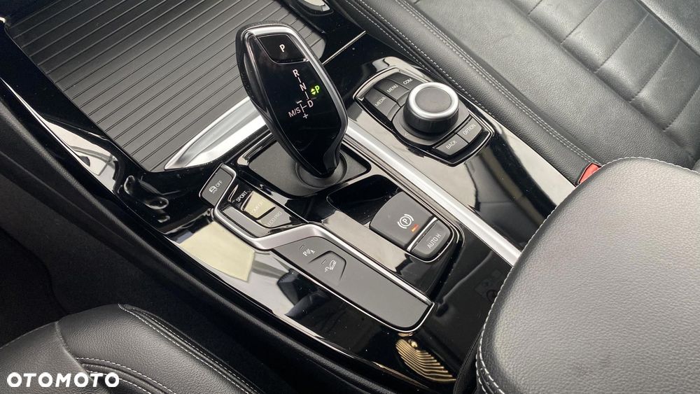 BMW X3 xDrive20d Advantage - 19