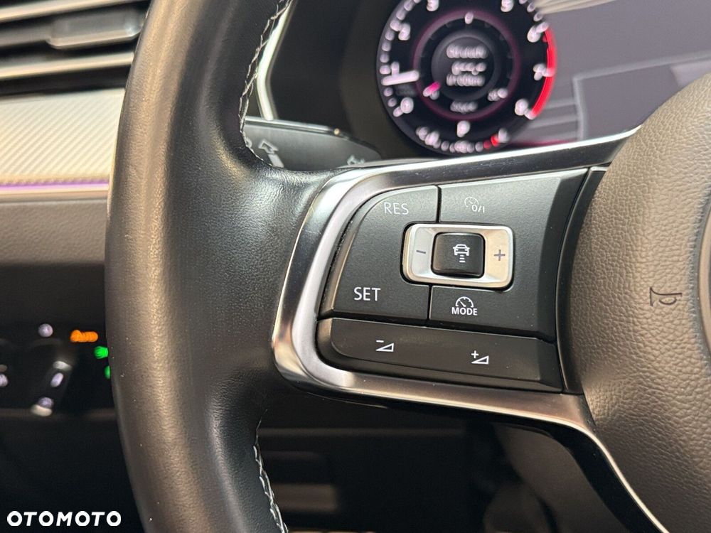 Volkswagen Arteon - 25
