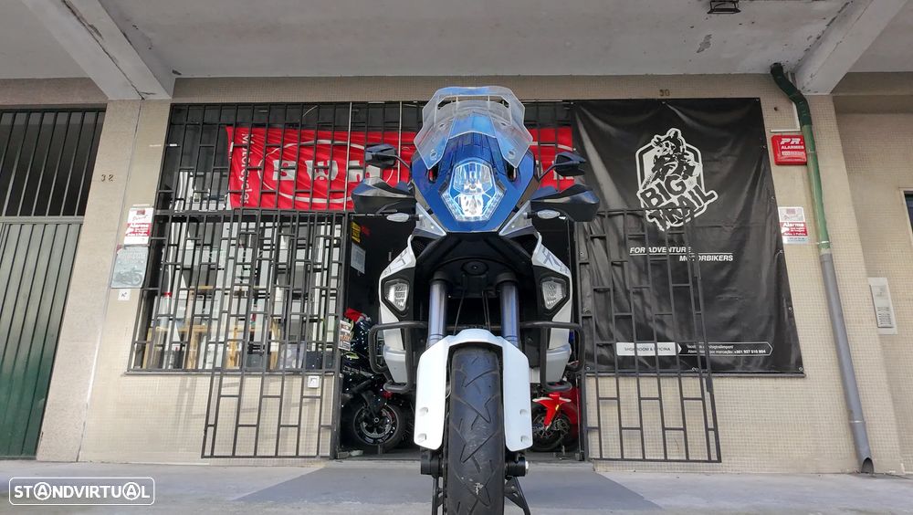 KTM 1290 Super Adventure - 12