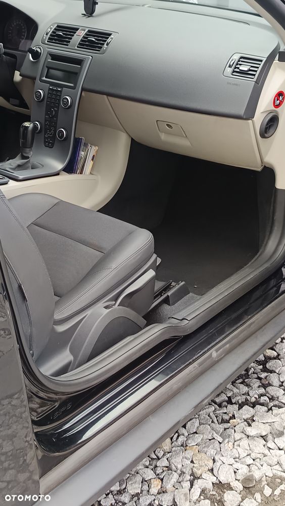 Volvo C30 - 6