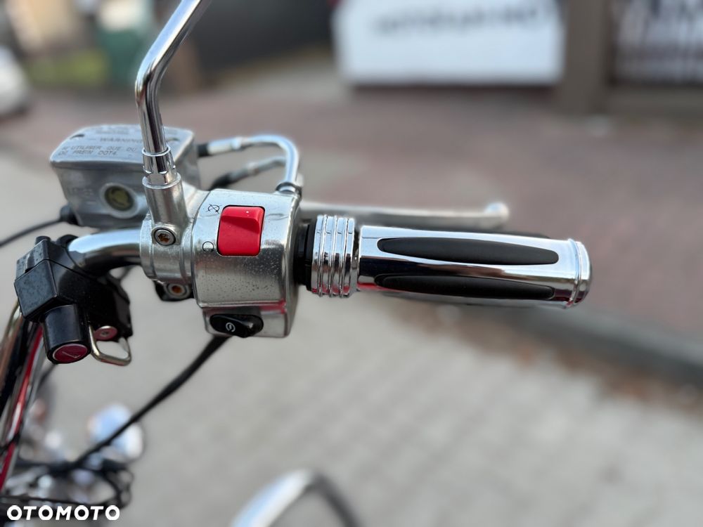 Kawasaki VN - 25