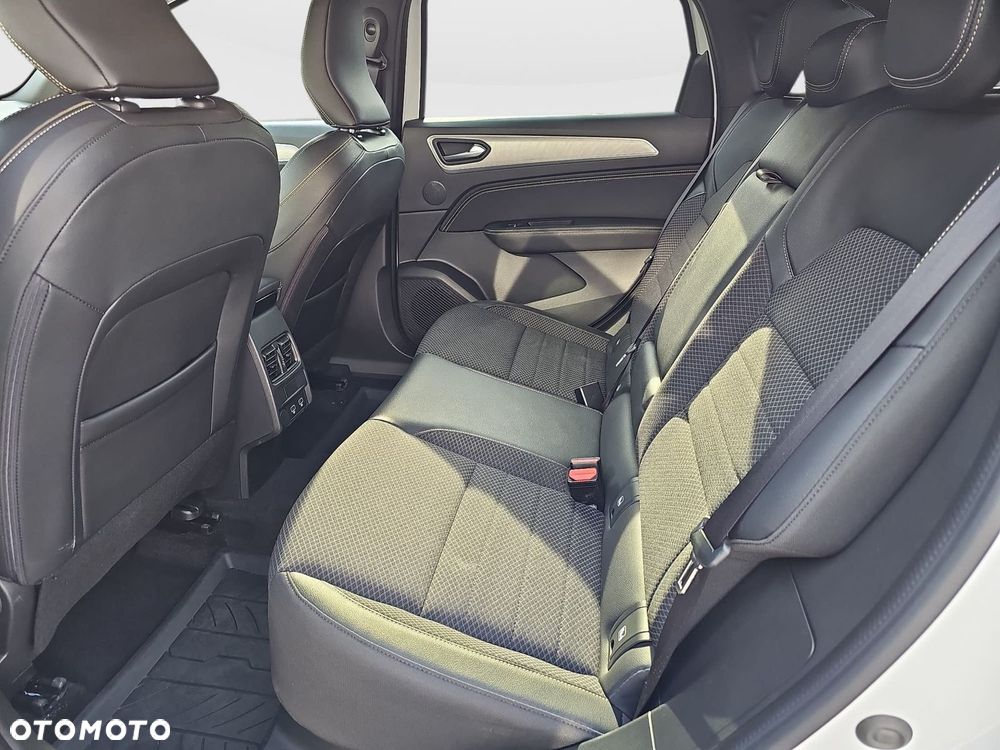 Renault Arkana 1.3 TCe mHEV Techno EDC - 22