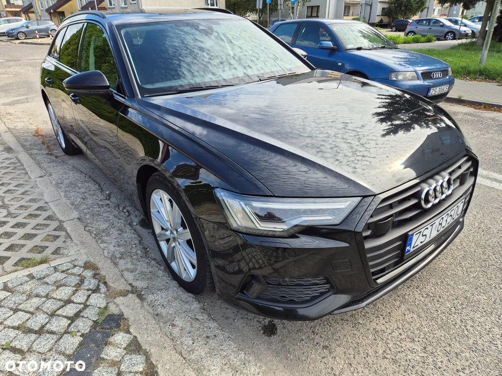 Audi A6 ver-40-tdi-s-tronic-sport - 3