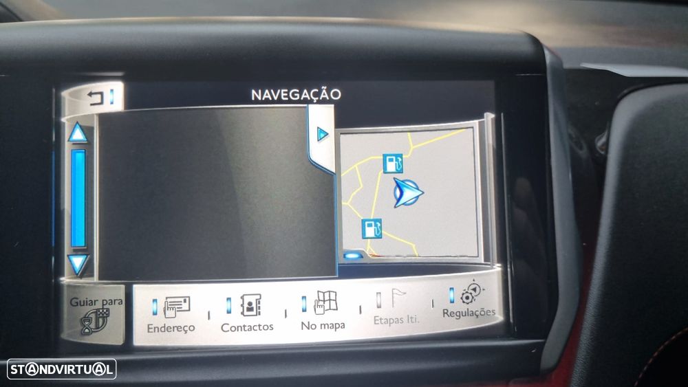 Peugeot 208 GTI 200 THP - 21