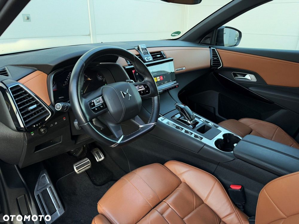 DS Automobiles DS 7 Crossback 1.6 PureTech Rivoli - 23