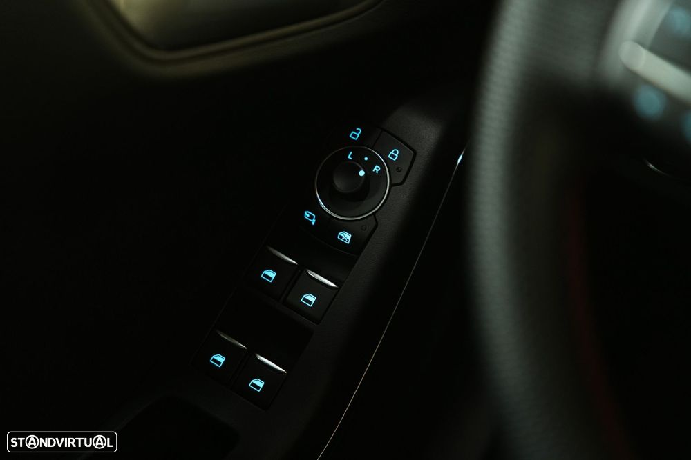 Ford Puma 1.0 EcoBoost MHEV ST-Line - 18