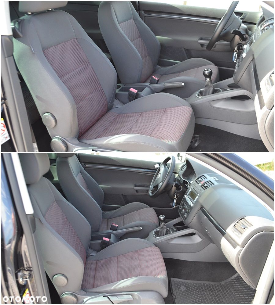 Volkswagen Golf - 18