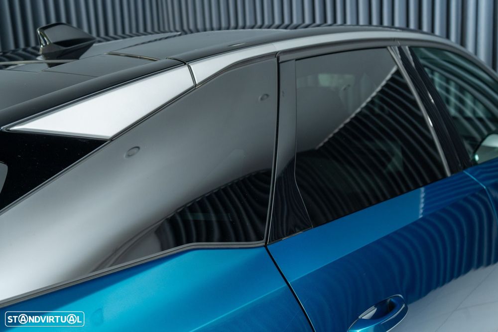 Peugeot E-3008 73 kWh GT - 26