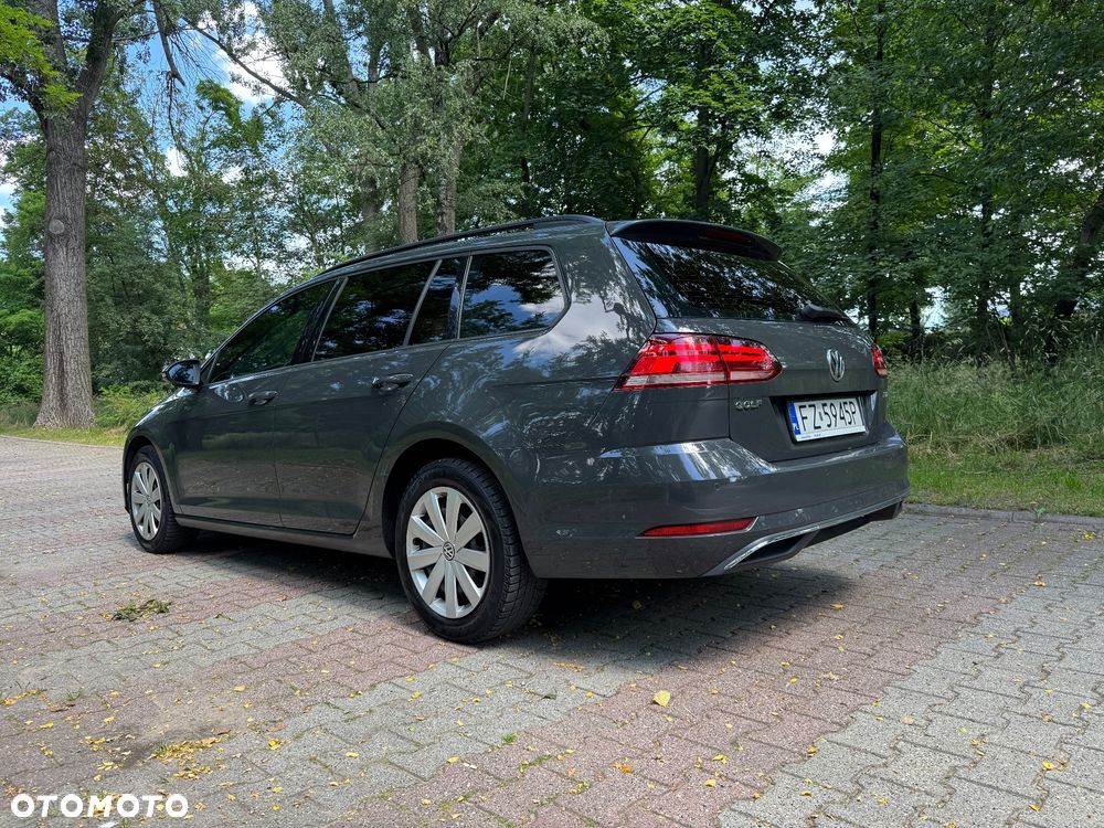 Volkswagen Golf - 13