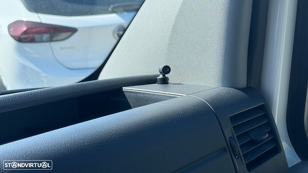 VW Crafter 35 2.0 BiTDi 164 CT Longa Extra - 38