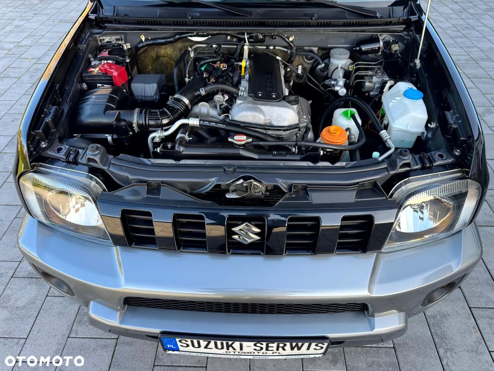 Suzuki Jimny - 24