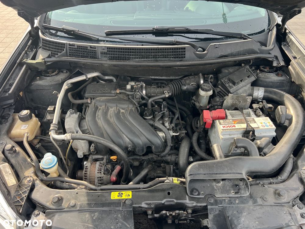 Nissan Qashqai - 26