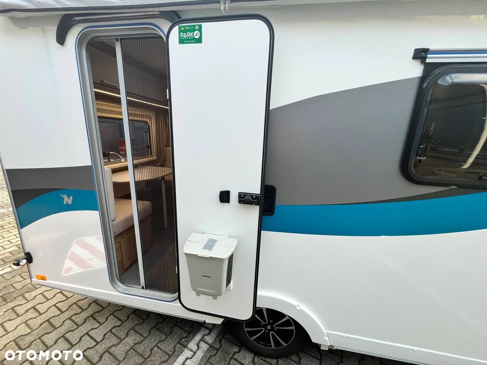 Niewiadów N-Cross 2025 2/3 osobowy - 18